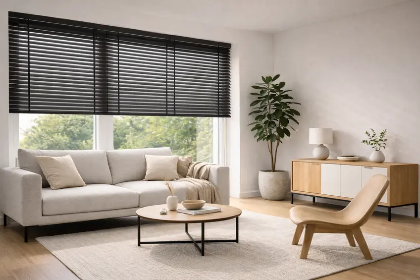 Minimalistisches Wohnen – Weniger ist mehr für ein harmonisches Zuhause