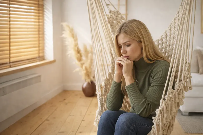Psychologie bydlení: proč se doma někdy necítíme dobře